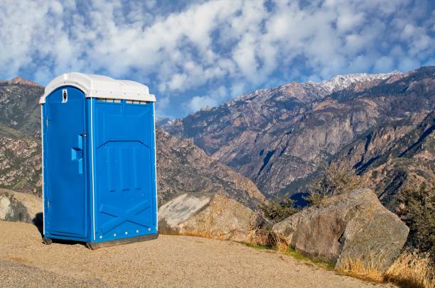 Best Luxury portable toilet rental  in Fort Knox, KY