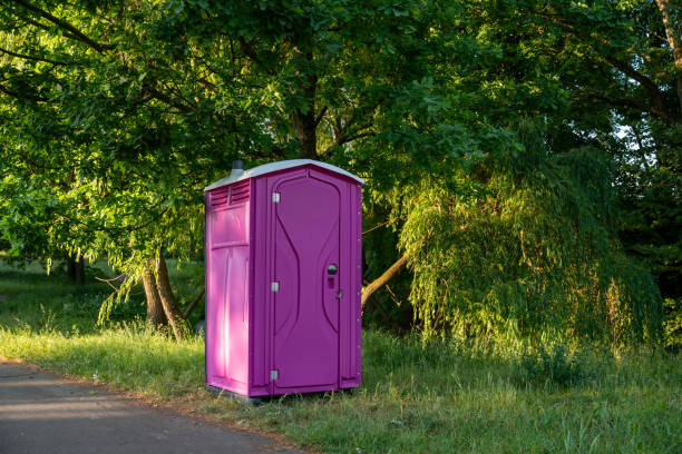 Best Portable restroom trailer rental  in Fort Knox, KY